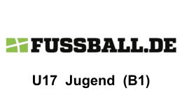 U17  Jugend  (B1)