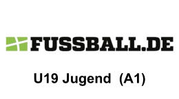 U19 Jugend  (A1)