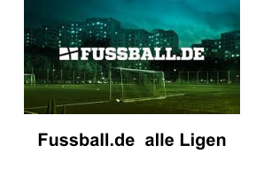 Fussball.de  alle Ligen